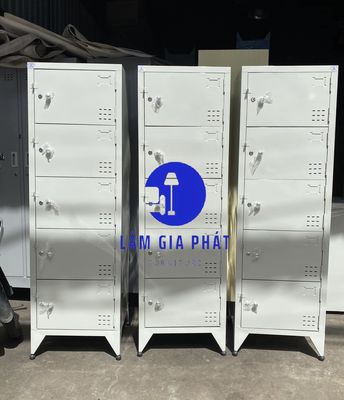 Tủ hồ sơ locker chống nước -tủ locker chống trộm