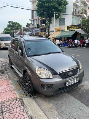 Kia Carens 2011 SX 2.0 AT - 142000 km