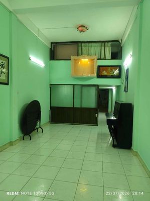 Căn hộ 68 m² · 3 PN · Đường Lương Nhữ Học