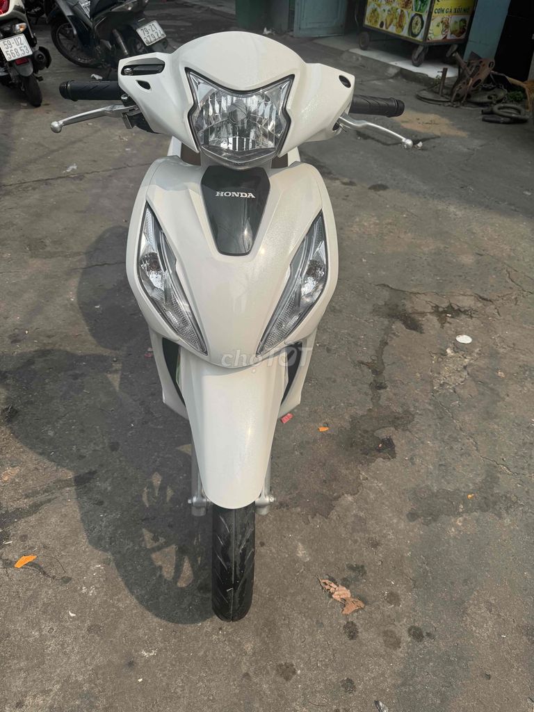 Honda Vison 2021 bstp khoá Smartkey