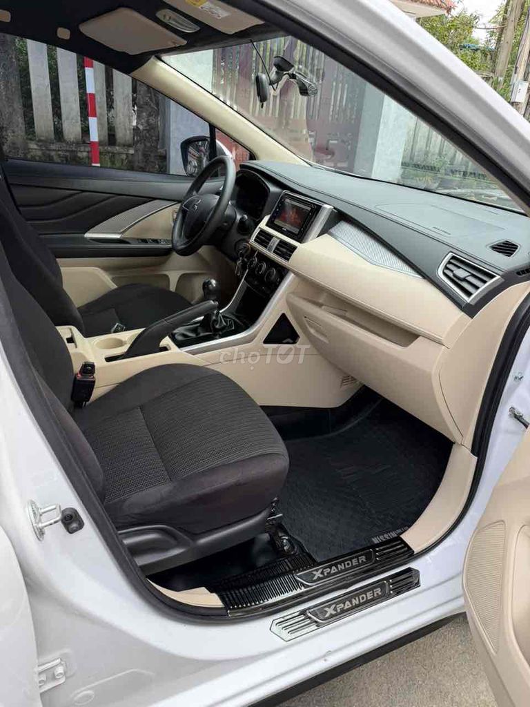 BÁN XE MITSUBISHI XPANDER 2019. Mua bán Ô tô tại Thị xã Hương Trà Thừa Thiên Huế được đăng bởi Diễm Quỳnh hình 6