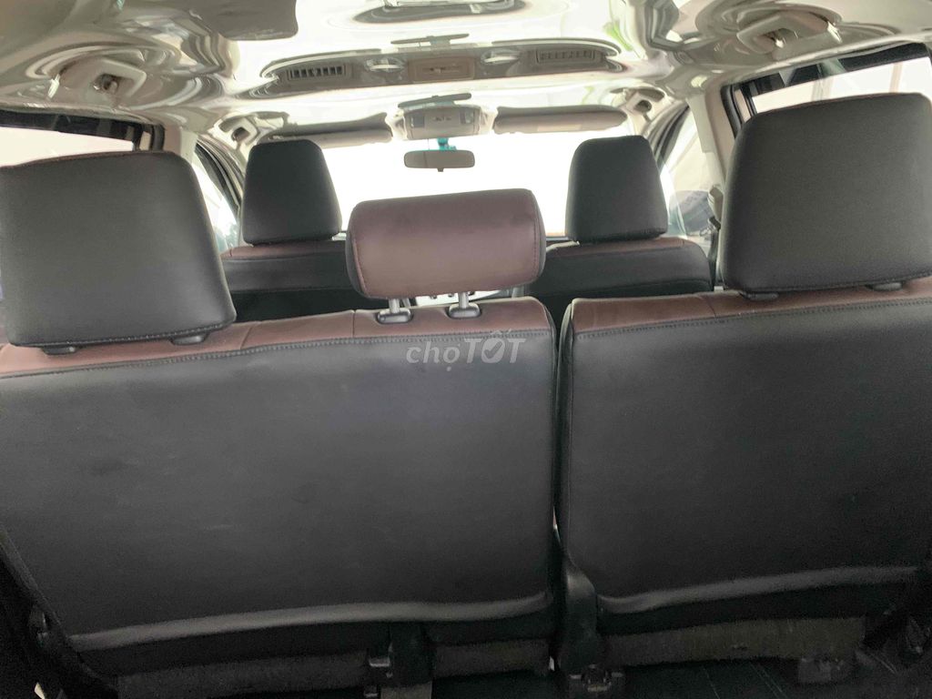 Toyota Innova 2019 2.0E - 87000 km cần bán. Mua bán Ô tô tại Huyện Hóc Môn Tp Hồ Chí Minh được đăng bởi a vuong hình 5