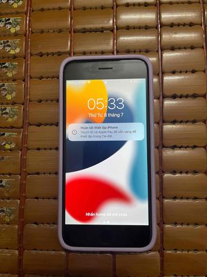Apple iPhone 6s Tím