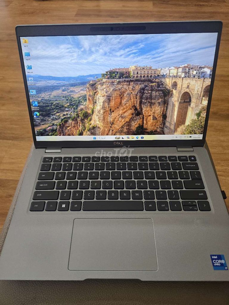 Dell Latitude 5420 i7 1185G7/16GB/512GB. Mua bán Laptop tại Quận Hà Đông Hà Nội được đăng bởi Lam hình 1
