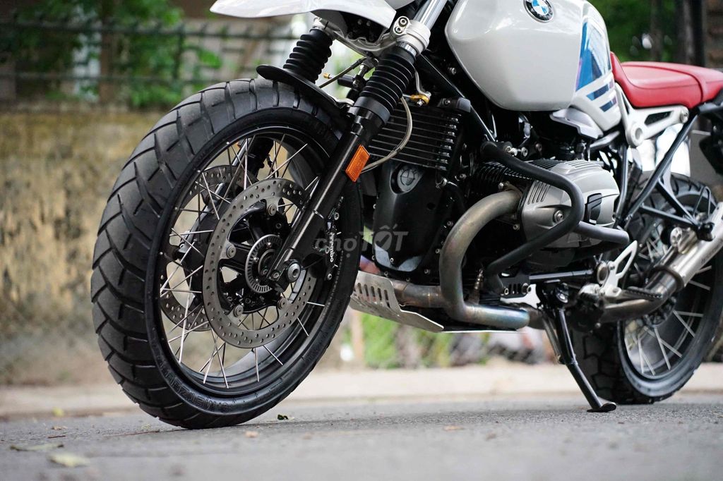 🆖🆗 BMW R9T SCRAMBLER BẢN URBAN GS SIU CỌP. Mua bán Xe máy tại Thành phố Thủ Đức Tp Hồ Chí Minh được đăng bởi Thi Moto Thủ Đức hình 15