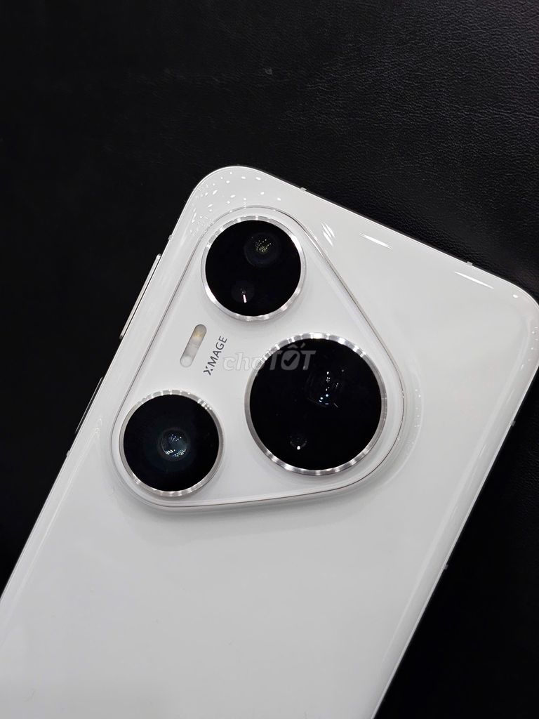 Huawei Pura 80 Pro bản quốc tế 12-512gb màu Trắng. Mua bán Điện thoại tại Quận Đống Đa Hà Nội được đăng bởi Hn Store hình 1