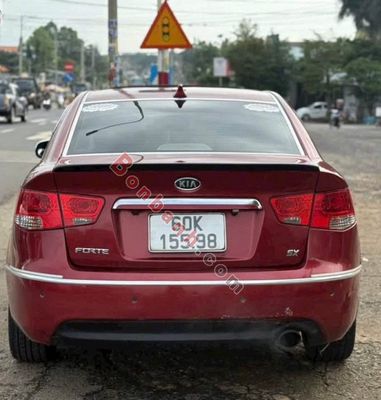 Kia Forte SX 1.6 AT 2011 - 245 Triệu. Mua bán Ô tô tại Thành phố Thủ Đức Tp Hồ Chí Minh được đăng bởi Như Nguyễn