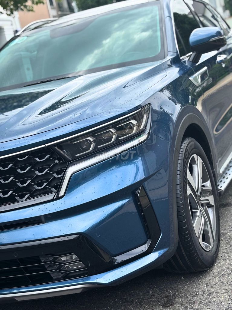 Kia Sorento 2.5 Premium Model 2023 biển số HCM. Mua bán Ô tô tại Thành phố Thủ Đức Tp Hồ Chí Minh được đăng bởi Auto Đông Sài Gòn Official hình 6