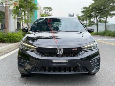 Honda City RS 1.5 AT 2021. Mua bán Ô tô tại Huyện Đắk R'Lấp Đắk Nông được đăng bởi Võ Hải Nam