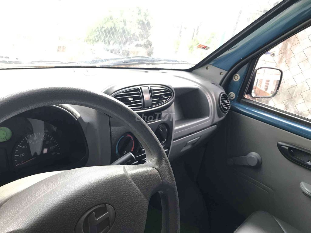 xe Thaco towner 615kg đời 2015. Mua bán Xe tải, xe ben tại Huyện Tây Hòa Phú Yên được đăng bởi Đoàn Khái hình 4