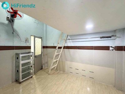 PHÒNG TRỌ HSSV NGAY ĐH BÁCH KHOA-HUFLIT-HOA SEN-BIGC MIỀN ĐÔNG QUẬN 10