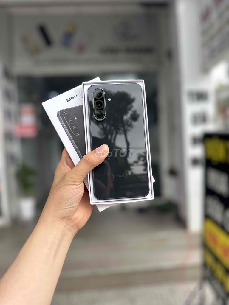 📱Samsung A36 5G 8/256GB Full Boxx Like New. Mua bán Điện thoại tại Thành phố Huế Thừa Thiên Huế được đăng bởi shop văn thành hình 1