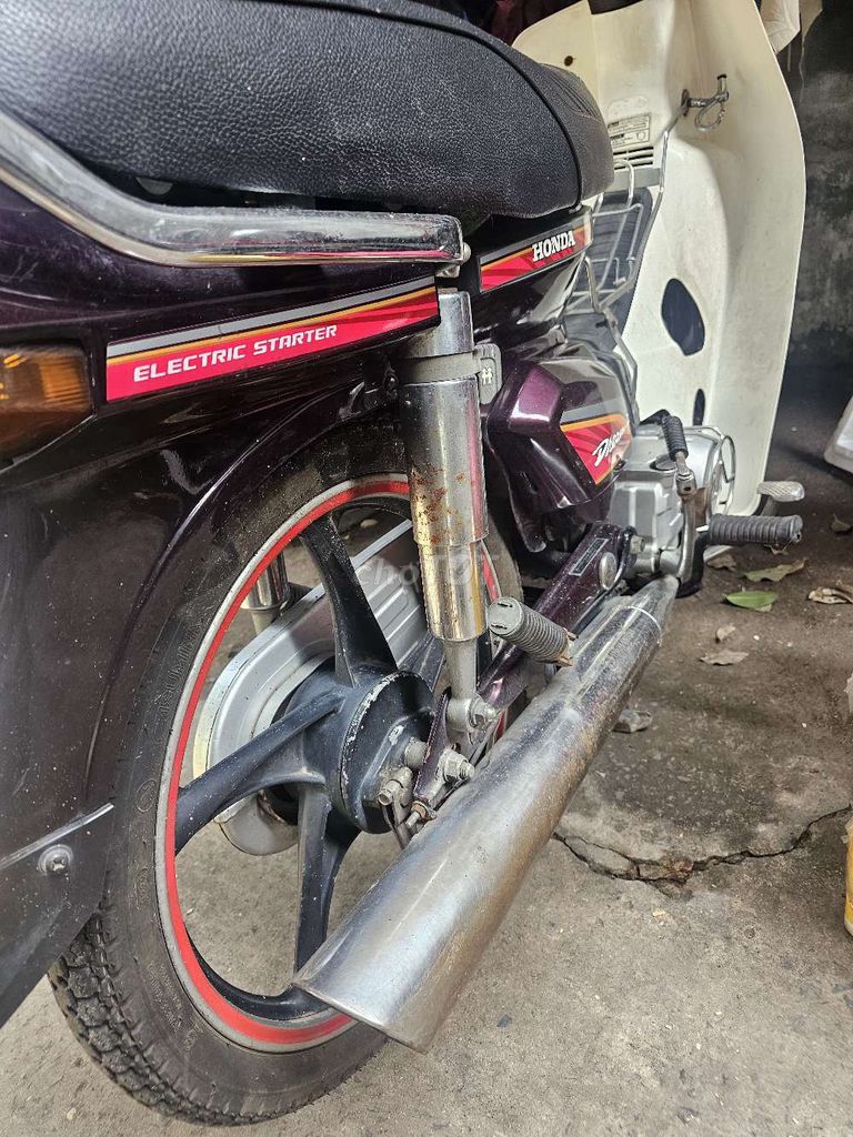 Khong chay thanh ly. Mua bán Xe máy tại Quận Bình Thạnh Tp Hồ Chí Minh được đăng bởi Trần Hải hình 1