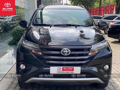 Toyota Rush S 2020 Đen 61.000 km. Mua bán Ô tô tại Quận Cái Răng Cần Thơ được đăng bởi TOYOTA SURE CẦN THƠ XE QUA SỬ DỤNG CHÍNH HÃNG