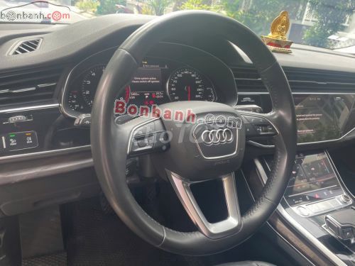 Audi Q7 55 TFSI Quattro 2019. Mua bán Ô tô tại Quận 7 Tp Hồ Chí Minh được đăng bởi Mạnh hình 4