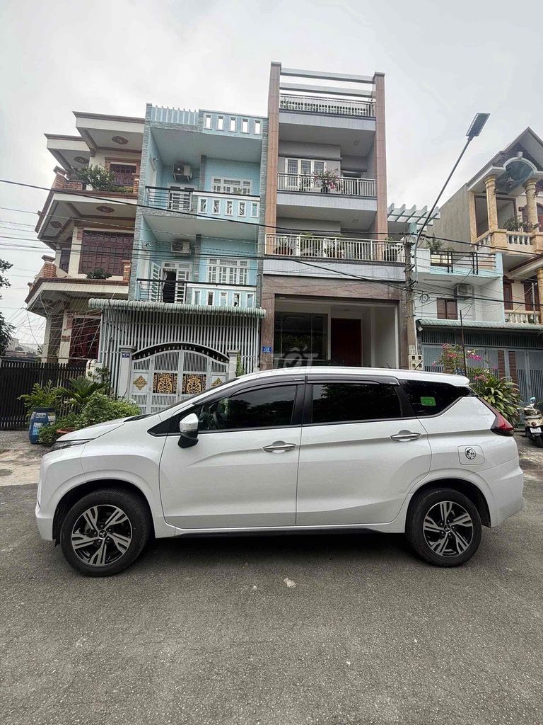 xpender 2023 mt 1.5 hỗ trợ góp 70%. Mua bán Ô tô tại Thành phố Dĩ An Bình Dương được đăng bởi Huy Luân Auto hình 8