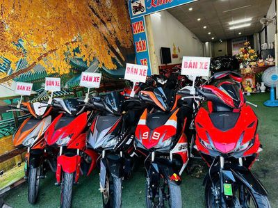 Winner X abs ( e có bán góp ). Mua bán Xe máy tại Quận Ninh Kiều Cần Thơ được đăng bởi MINH THIỆN bán xe trả góp