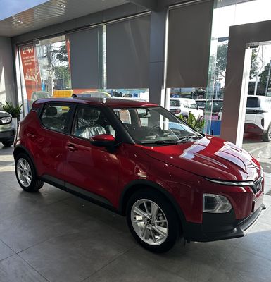 VinFast VF5 Plus