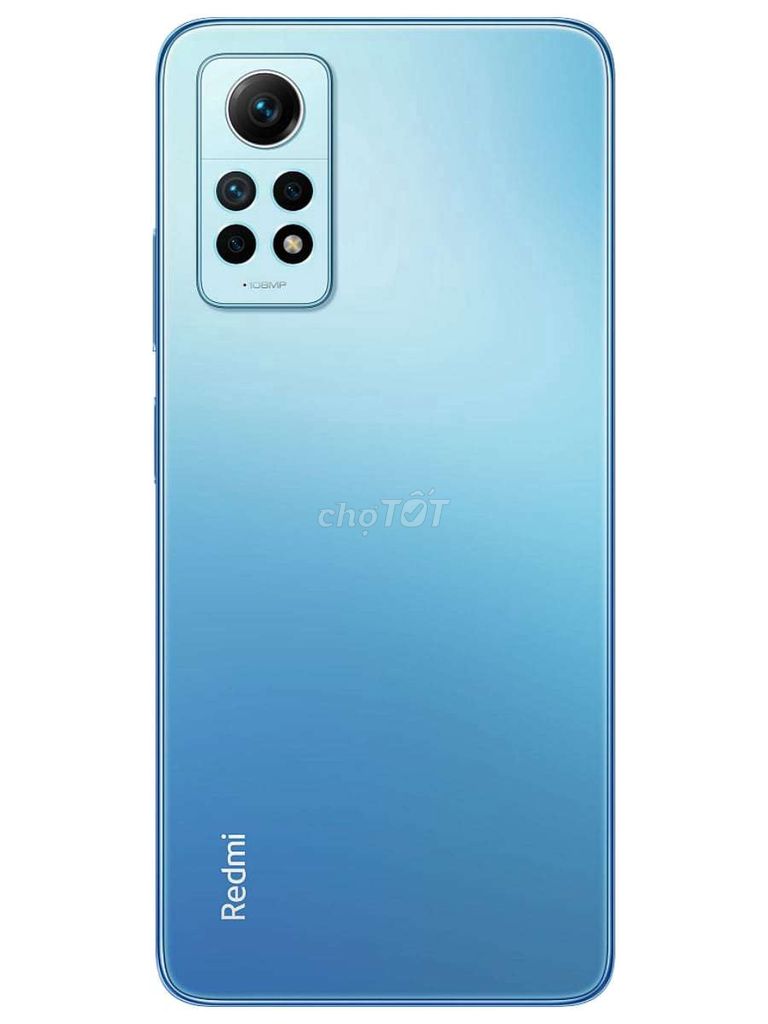 Xiaomi Redmi Note 12 Pro 8GB/256GB Xanh. Mua bán Điện thoại tại Quận 12 Tp Hồ Chí Minh được đăng bởi Trần Hữu Phúc  hình 1