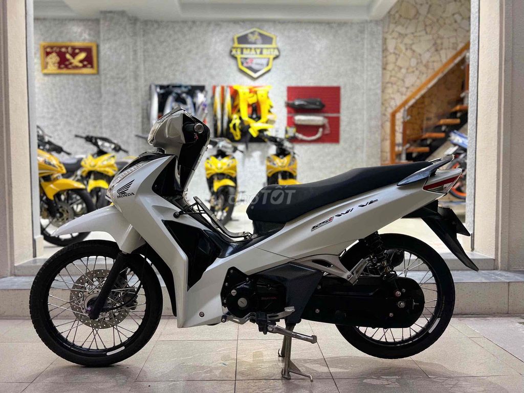 Future 2022 FI ngay chủ sang tên rut gốc nhanh lẹ. Mua bán Xe máy tại Quận 12 Tp Hồ Chí Minh được đăng bởi Xemaybita trả góp bao nợ xấu hình 3