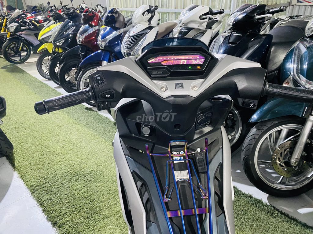 XE MÁY PHÚ THỊNH - HONDA WINNER X- BAO TRẢ GÓP. Mua bán Xe máy tại Quận Nam Từ Liêm Hà Nội được đăng bởi TRẦN VĂN PHÚ hình 2