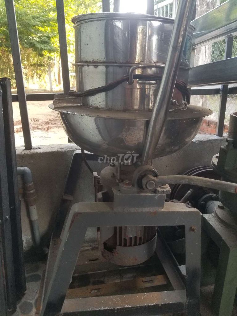 Máy xay chả 2.2 kW. Mua bán Đồ chuyên dụng, Giống nuôi trồng tại Thành phố Tam Kỳ Quảng Nam được đăng bởi mai thanh hình 1