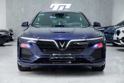 VinFast Lux A2.0 2022 Xe Chất Giá Mềm. Mua bán Ô tô tại Quận Gò Vấp Tp Hồ Chí Minh được đăng bởi Mr Vương otosieuluot