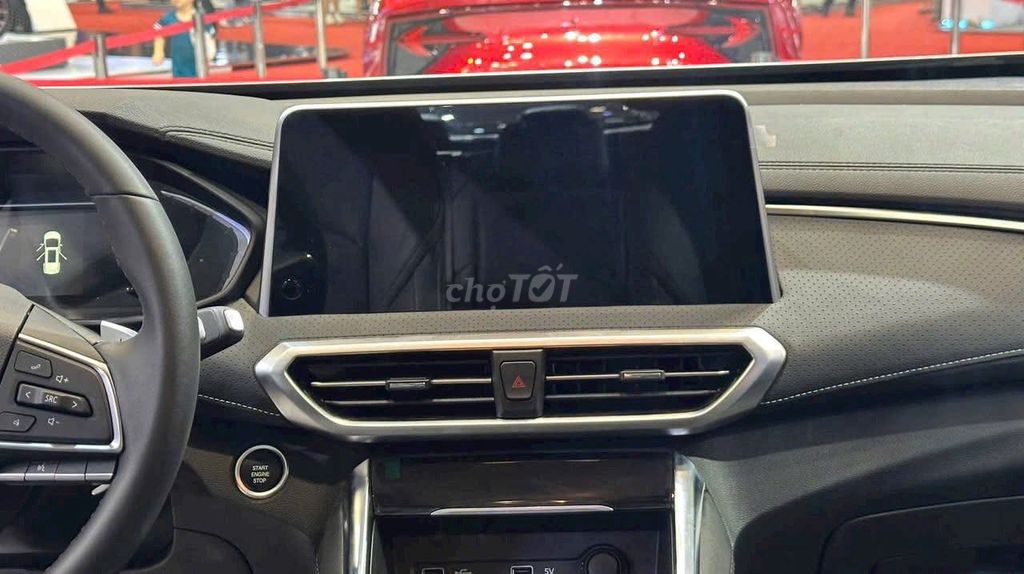 MG G50 2025  - 0 km. Mua bán Ô tô tại Quận Tân Phú Tp Hồ Chí Minh được đăng bởi Nguyễn Thị Bảo Nhàn hình 10