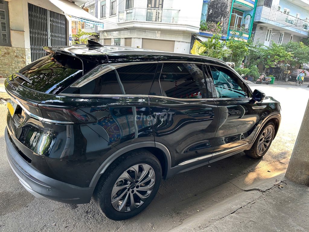 Xe Baic Beijing X7 Một Đời Chủ. Mua bán Ô tô tại Quận Bình Tân Tp Hồ Chí Minh được đăng bởi Trần đình phú hình 2