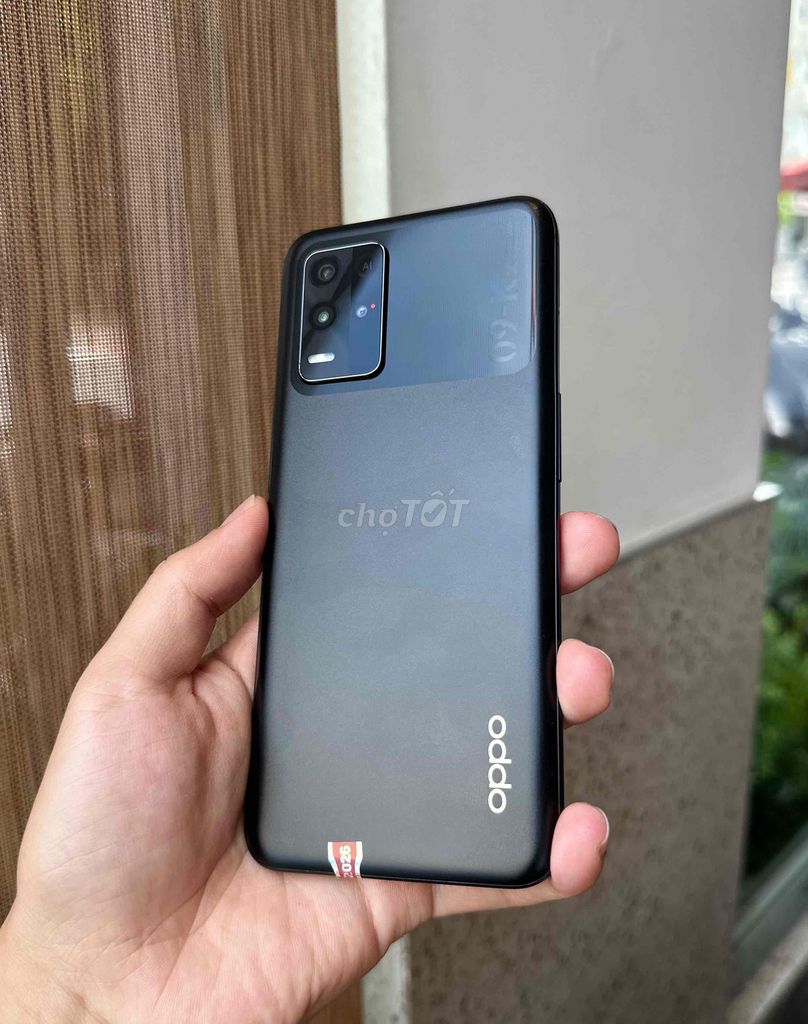 Oppo K9x 5G Ram 8GB/256GB Mượt, Pin Trâu. Mua bán Điện thoại tại Quận Gò Vấp Tp Hồ Chí Minh được đăng bởi Rephone Mobile hình 1