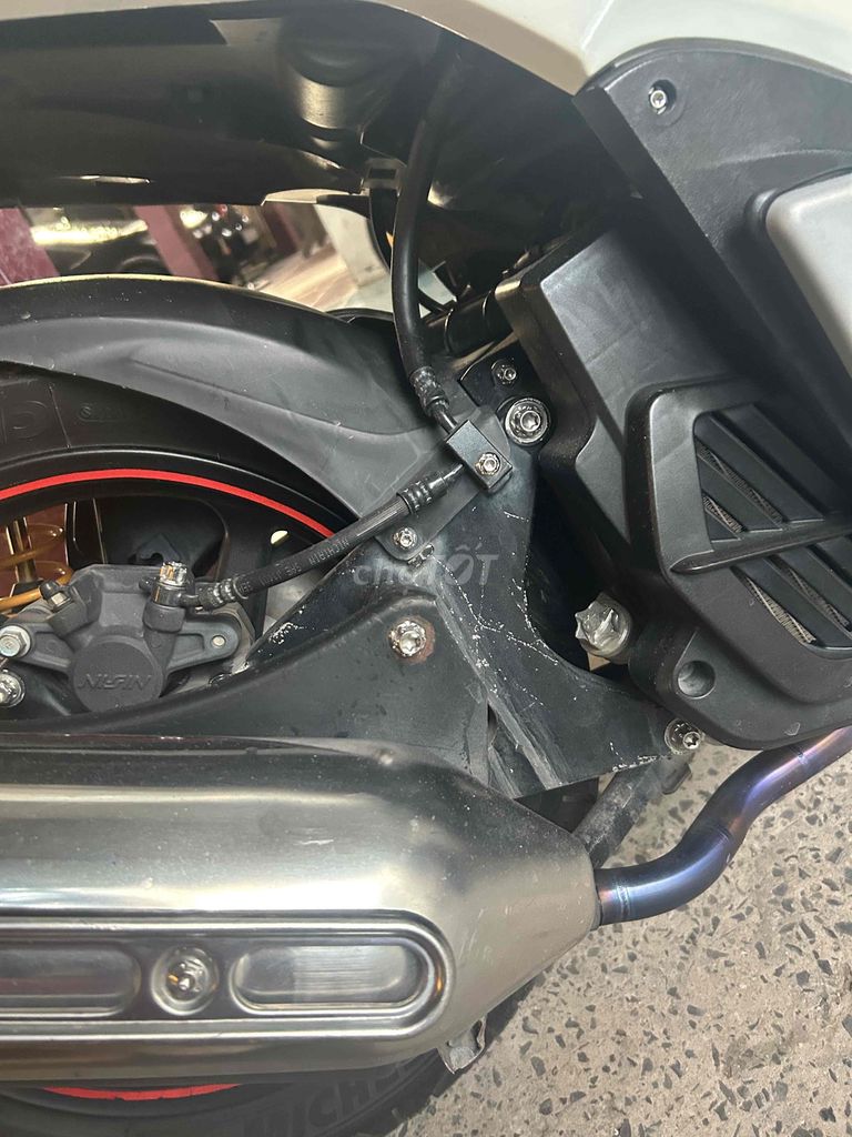 cần Bán Xe Sh lên full ý. Mua bán Xe máy tại Huyện Củ Chi Tp Hồ Chí Minh được đăng bởi Mr Nguyen hình 2