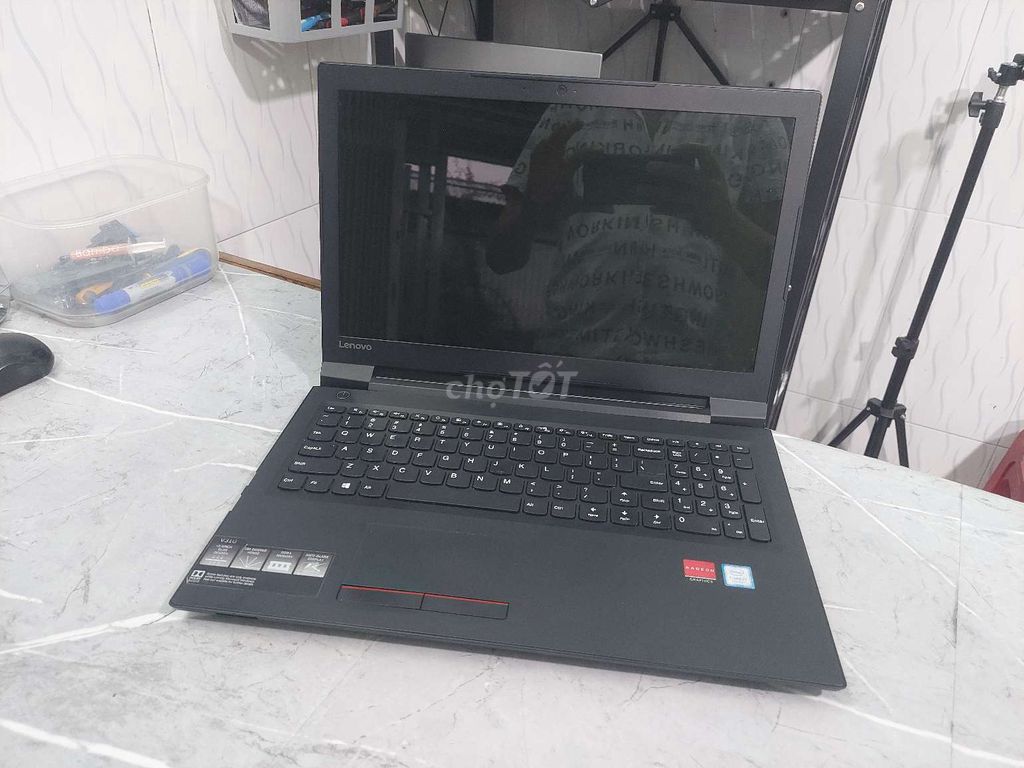 💥 Lenovo V310 i7 7500u 8GB/ 240GB Vega rời 2gb. Mua bán Laptop tại Quận Bình Tân Tp Hồ Chí Minh được đăng bởi LAPTOP XÁCH TAY NGUYÊN ZIN hình 1