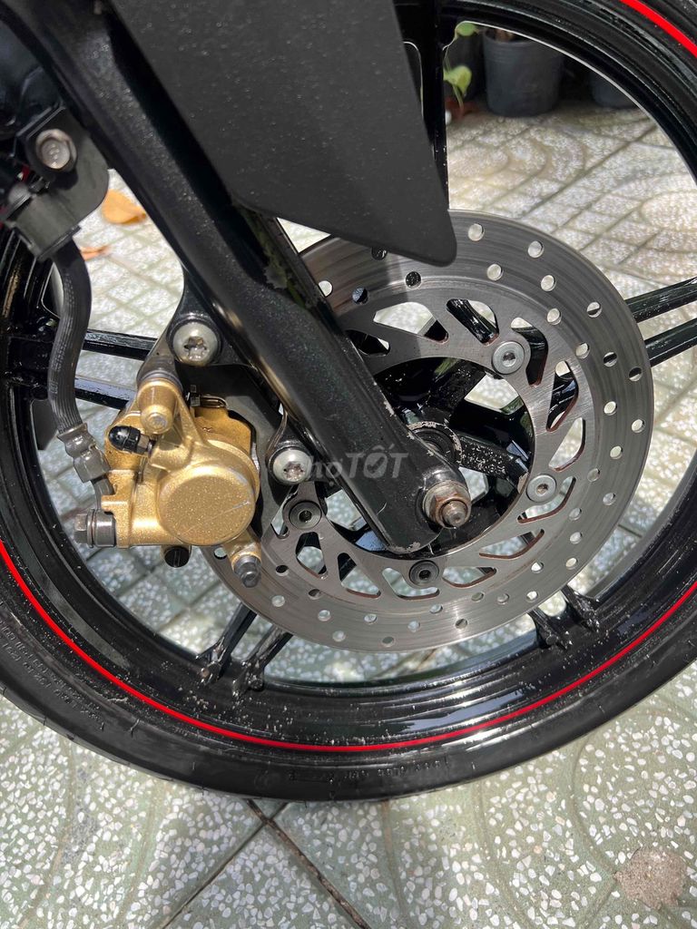 mx king 2017. Mua bán Xe máy tại Thị xã Bến Cát Bình Dương được đăng bởi xe máy tý nị 393 hình 4