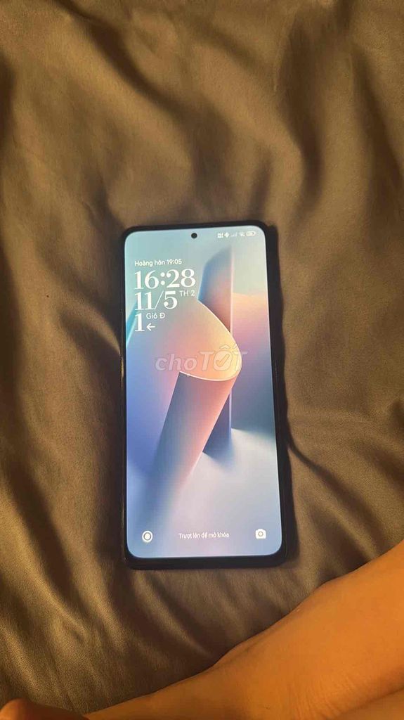 Xiaomi Redmi Note 11 Pro 4G 8GB/128GB Đen. Mua bán Điện thoại tại Quận Phú Nhuận Tp Hồ Chí Minh được đăng bởi Phong Trần hình 1
