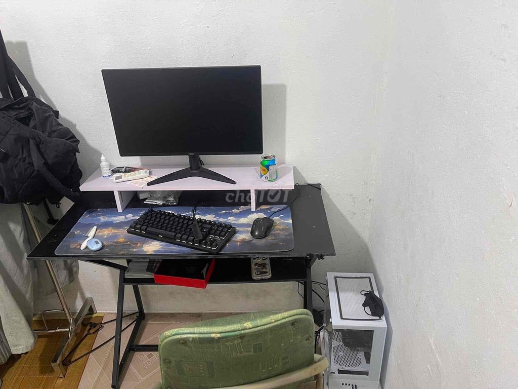 Dell OptiPlex 7*** 24 inch Like New. Mua bán Máy tính để bàn tại Quận Sơn Trà Đà Nẵng được đăng bởi Nguyễn Nhung hình 1
