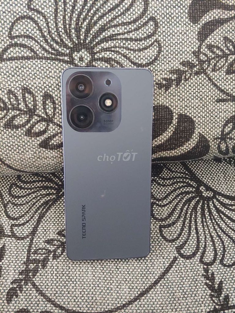 Tecno Spark 10 Pro Ram 8/128G Pin 5000 . Mua bán Điện thoại tại Huyện Cẩm Mỹ Đồng Nai được đăng bởi Thịnh hình 1
