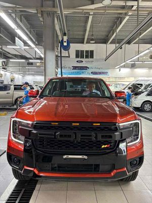 Ford Ranger 2023 XLT 2.0L 4x4 AT - 48000 km. Mua bán Ô tô tại Quận Tân Bình Tp Hồ Chí Minh được đăng bởi Sài Gòn Ford