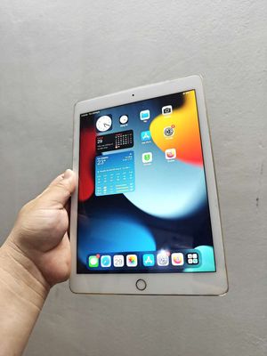 Apple iPad Air 2 Wifi 16GB Vàng Đã qua sử dụng