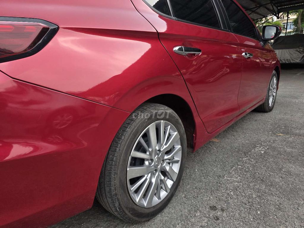 2021 L 1.5 AT - 23000 km. Mua bán Ô tô tại Quận 10 Tp Hồ Chí Minh được đăng bởi Hoang anh hình 5