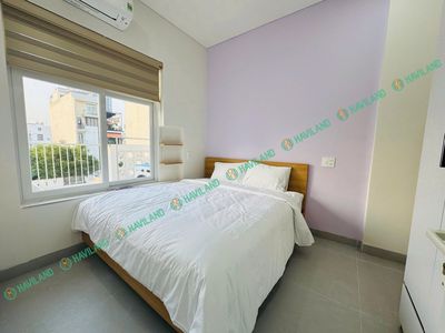 Rent · 1 bd · 40 м² · Quận Ngũ Hành Sơn, ул. Đường Mỹ An 5