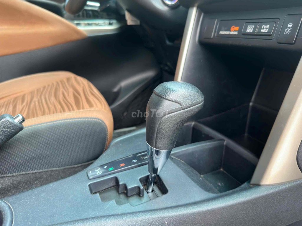 INNOVA 2.0G 2018 TỰ ĐỘNG ,BẢO HÀNH 1 NĂM XE CHẤT. Mua bán Ô tô tại Quận Bình Tân Tp Hồ Chí Minh được đăng bởi XUÂN DUY AUTO hình 8