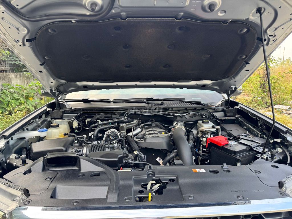 Ford Everest 4x2 Titanium 2022. Mua bán Ô tô tại Quận Long Biên Hà Nội được đăng bởi PHÚC LÂM  AUTO hình 15