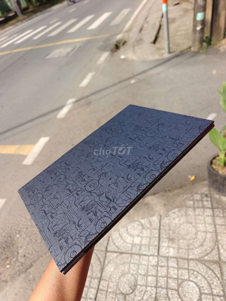 Acer Aspire i5 1235U/8GB/512GB/16 inch siêu đẹp. Mua bán Laptop tại Thành phố Thủ Đức Tp Hồ Chí Minh được đăng bởi Công ty TNHH Dịch Vụ Ngọc Gia Bảo Computer hình 1