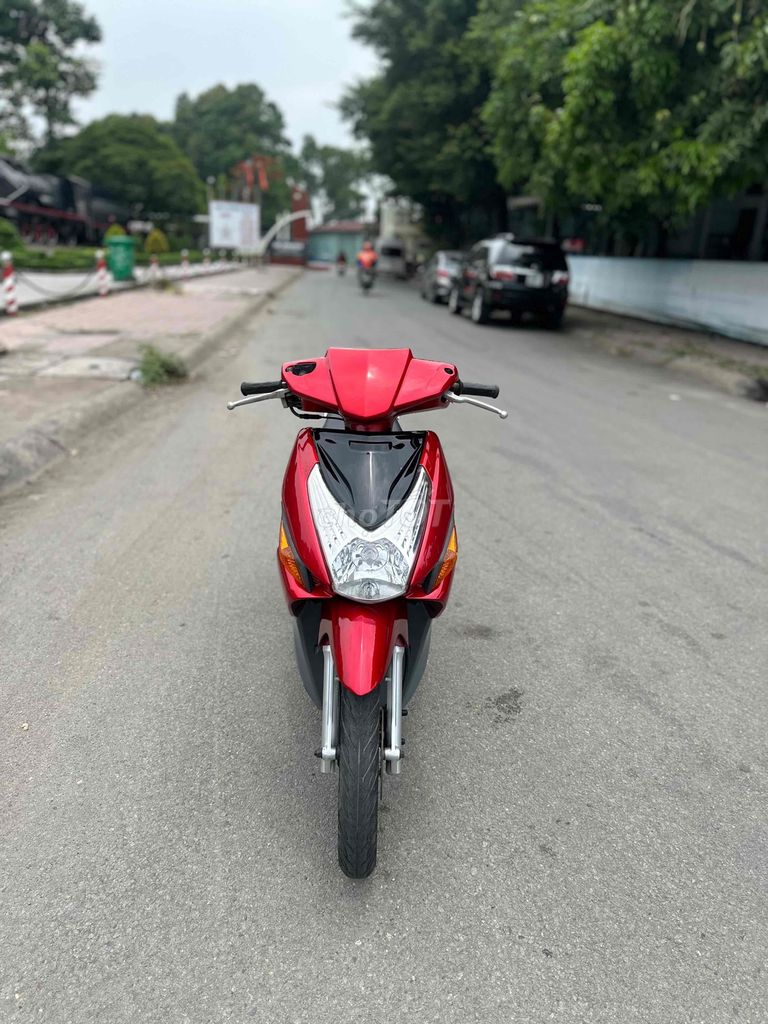 bán xe honda click đẹp keeng máy móc êm ru.. Mua bán Xe máy tại Thành phố Dĩ An Bình Dương được đăng bởi Thai Ha Motor hình 1