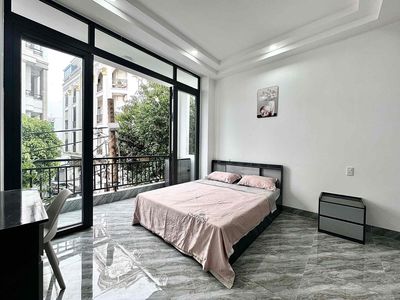 Phòng trọ 30 m² · Đường Nguyễn Bỉnh Khiêm