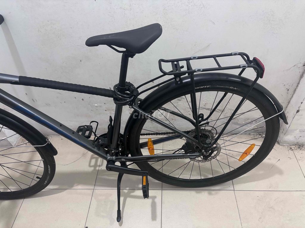 Xe đạp Giant Escape City ít dùng size S. Mua bán Xe đạp tại Quận Liên Chiểu Đà Nẵng được đăng bởi Pham hình 3