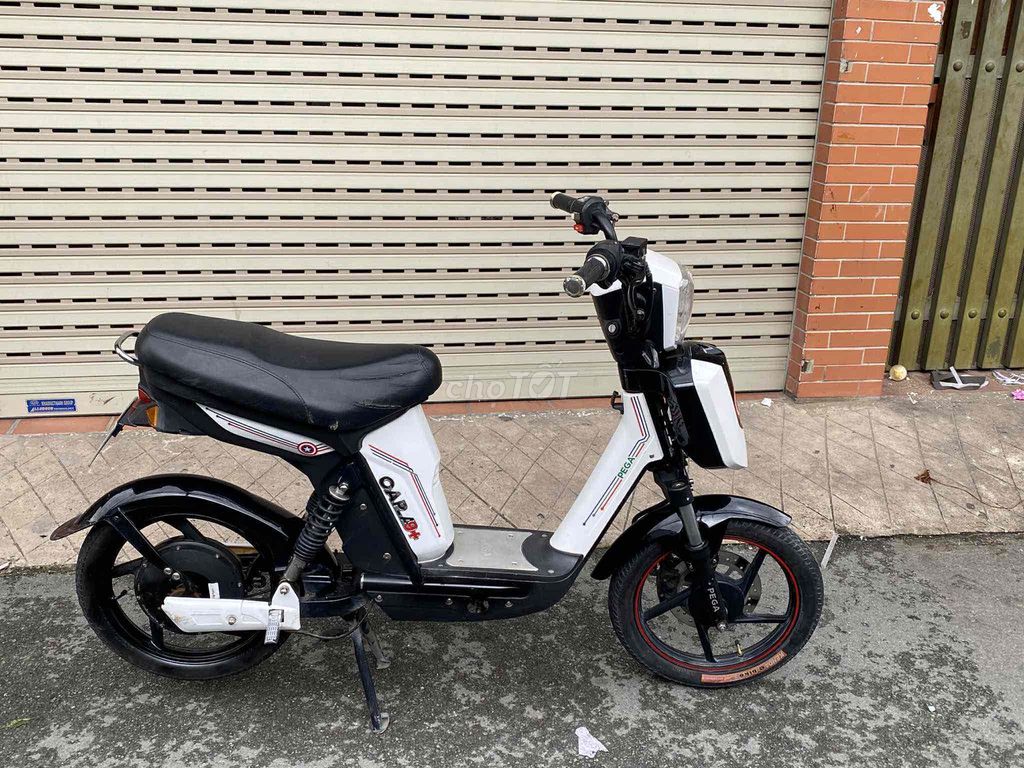 cap pega a9+. Mua bán Xe điện tại Quận 12 Tp Hồ Chí Minh được đăng bởi khoa hình 6