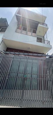 Cho thue nhà lầu gần siêu thị Wincom biên hoà