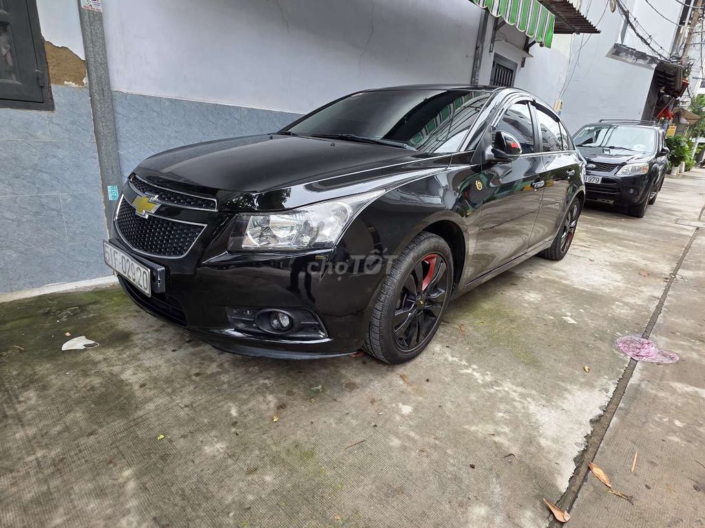 2014 LTZ (2014) - 170 km. Mua bán Ô tô tại Quận Tân Phú Tp Hồ Chí Minh được đăng bởi Pham ba hoan hình 8