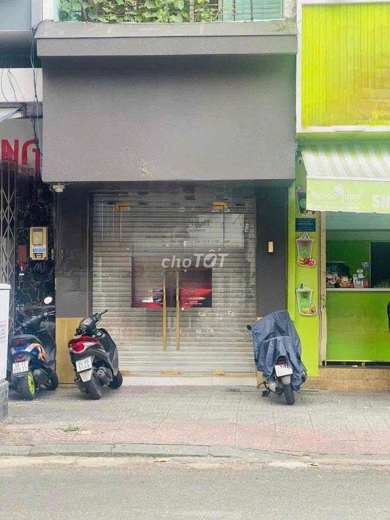 MB Nguyễn Thái Bình, Ngay đèn xanh đỏ. Giá chỉ 23tr
